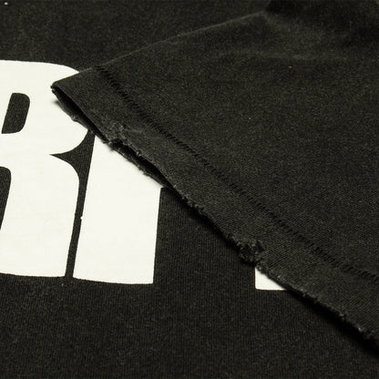 Battered T-Shirt