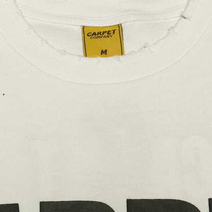 Battered T-Shirt