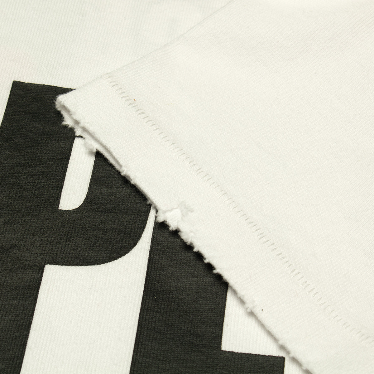 Battered T-Shirt