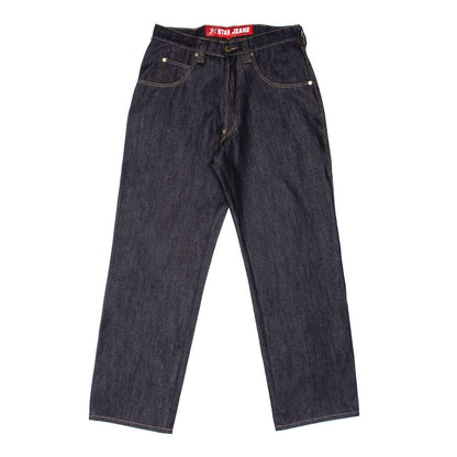 C-Star Raw Denim