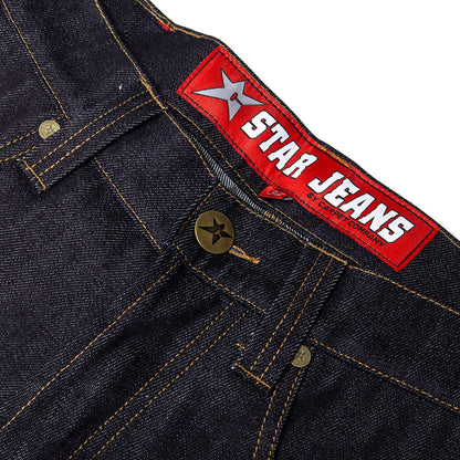C-Star Raw Denim