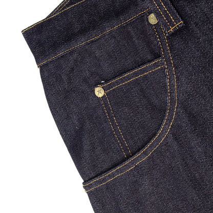 C-Star Raw Denim
