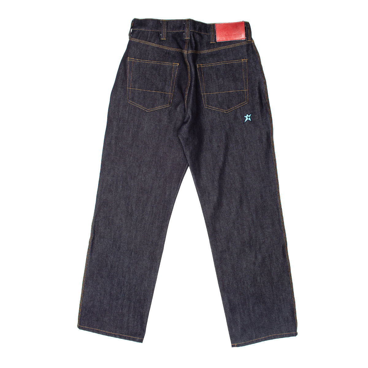 C-Star Raw Denim