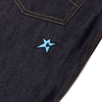 C-Star Raw Denim