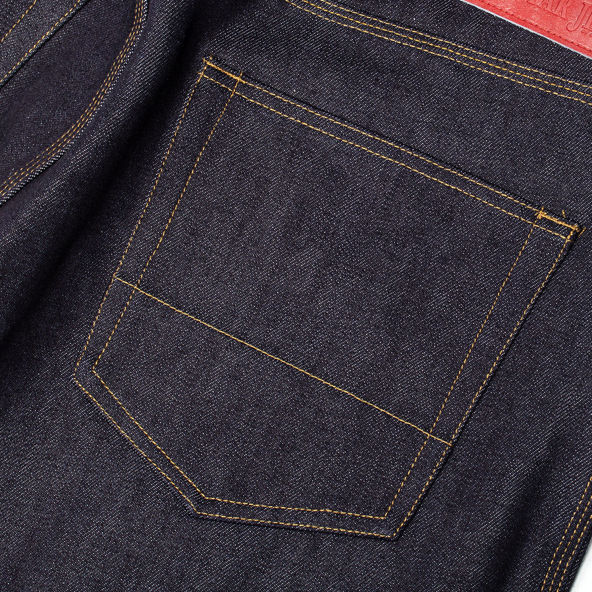 C-Star Raw Denim