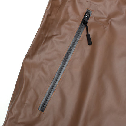 Thermal Rain Jacket