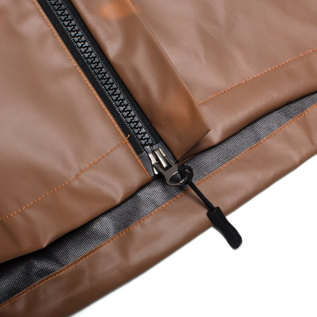 Thermal Rain Jacket