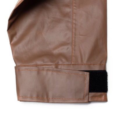 Thermal Rain Jacket