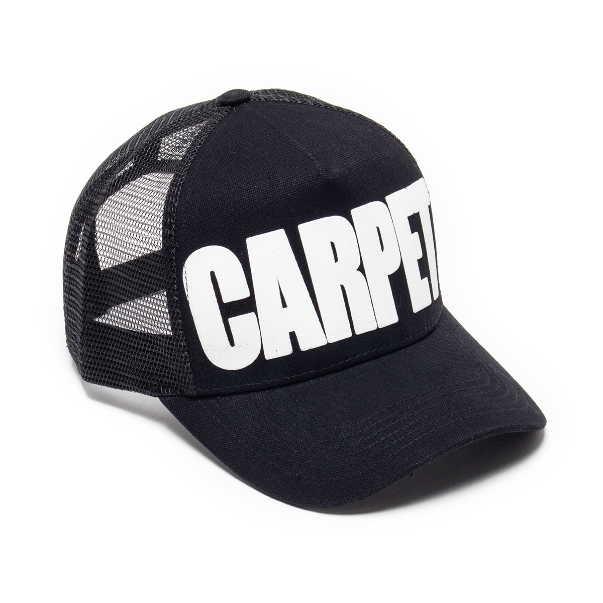 Carpet Trucker Hat