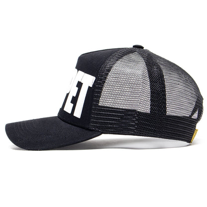 Carpet Trucker Hat