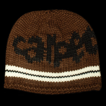 Knit Skully Beanie