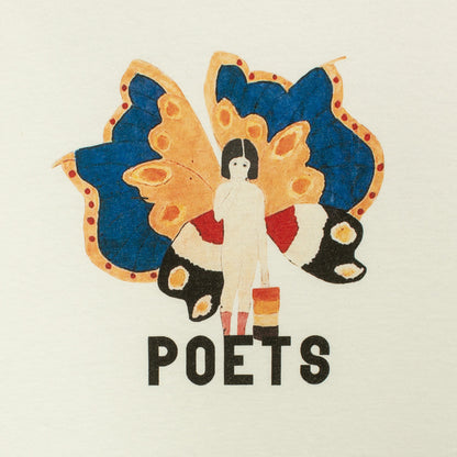Butterfly Girl T-Shirt