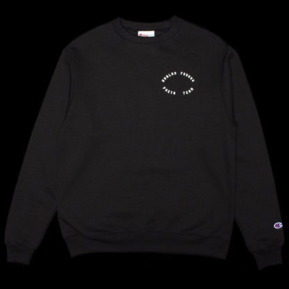 World Famous Team Crewneck