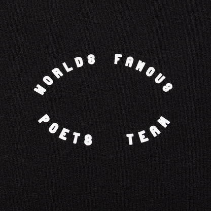 World Famous Team Crewneck