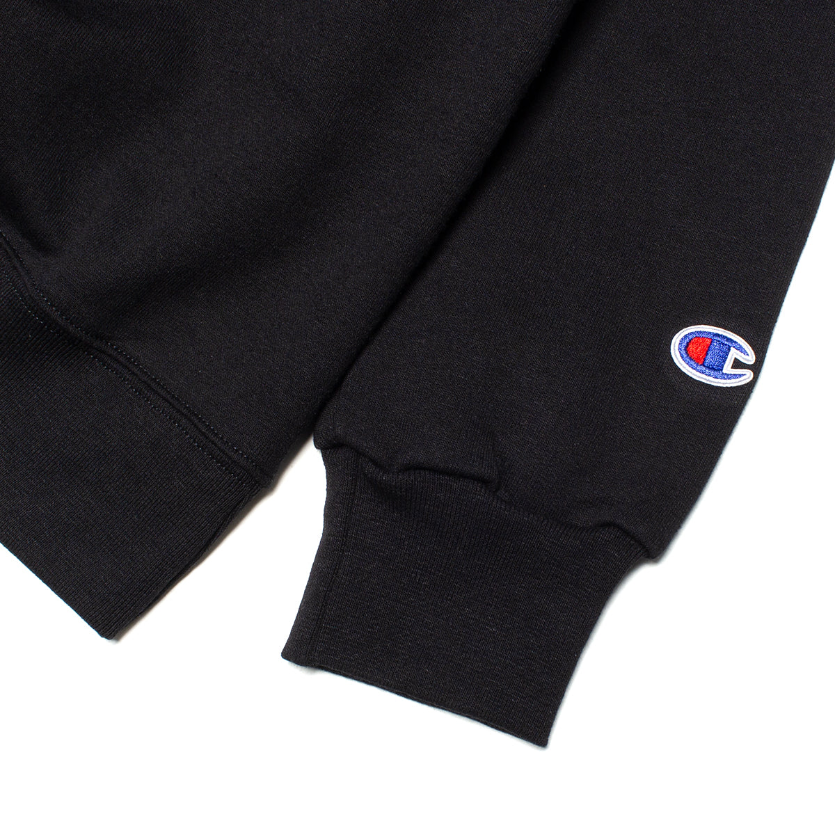 World Famous Team Crewneck