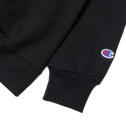 World Famous Team Crewneck