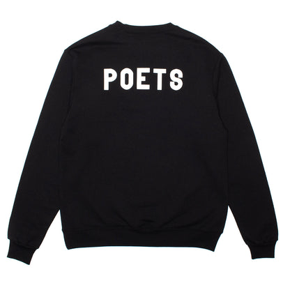World Famous Team Crewneck