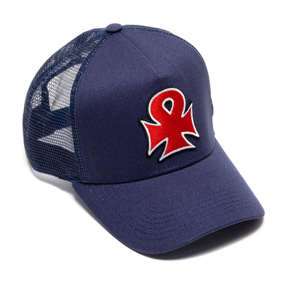 Iron Ankh Hat