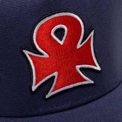 Iron Ankh Hat