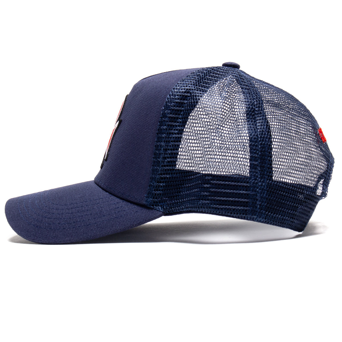 Iron Ankh Hat