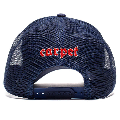 Iron Ankh Hat