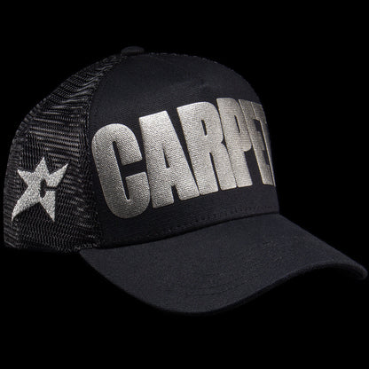 Carpet Hat