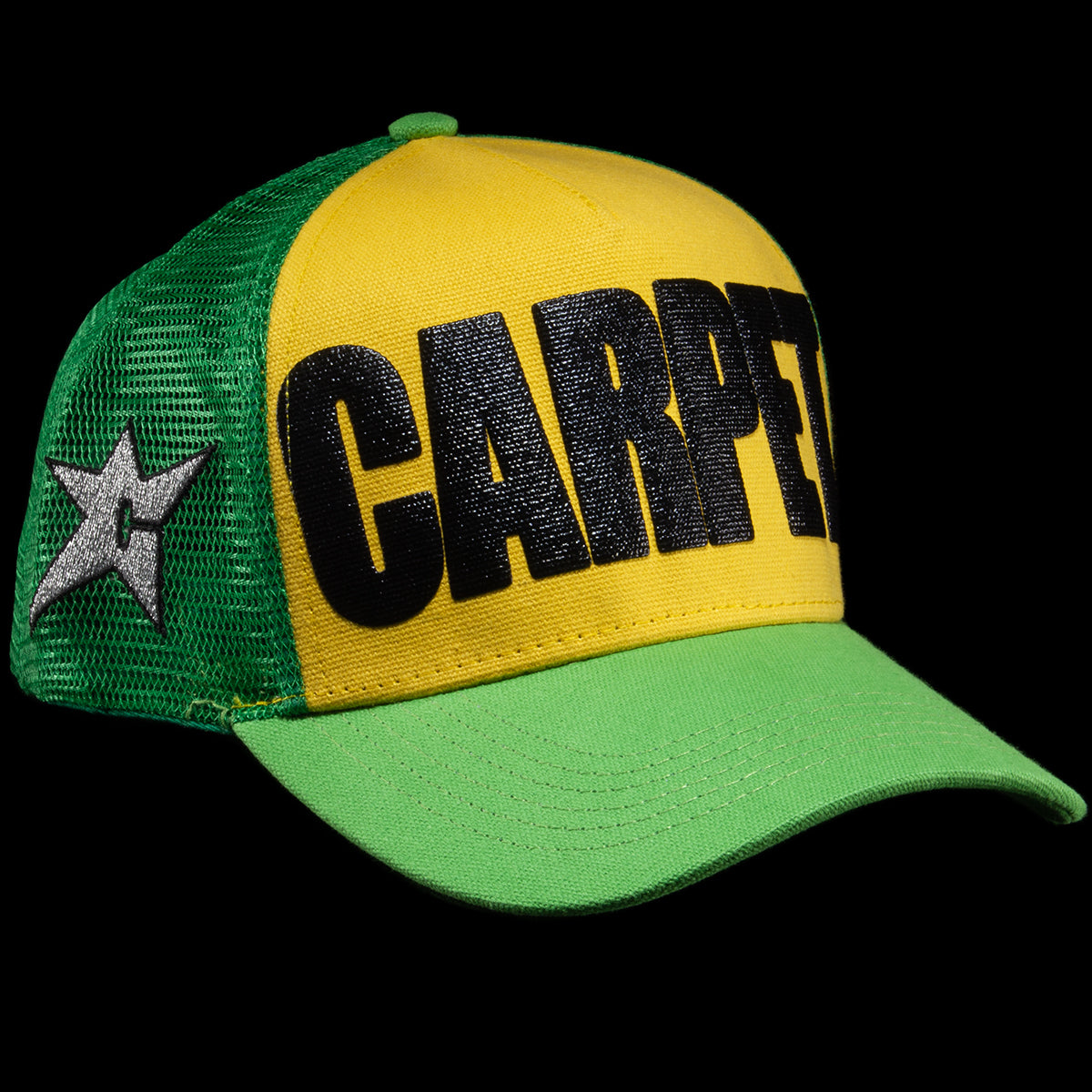 Carpet Hat