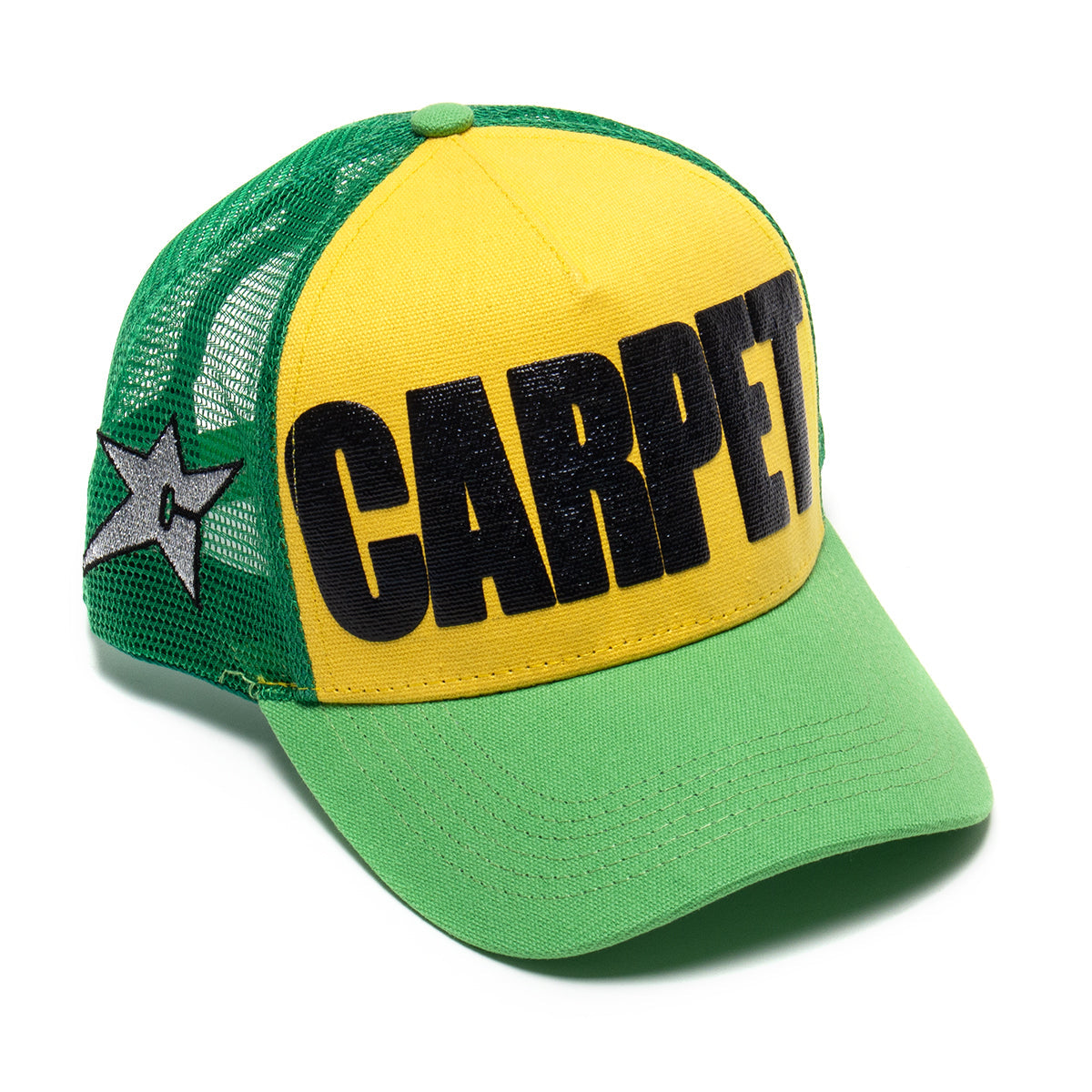 Carpet Hat