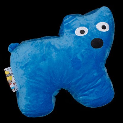 Low IQ Animal Plushie