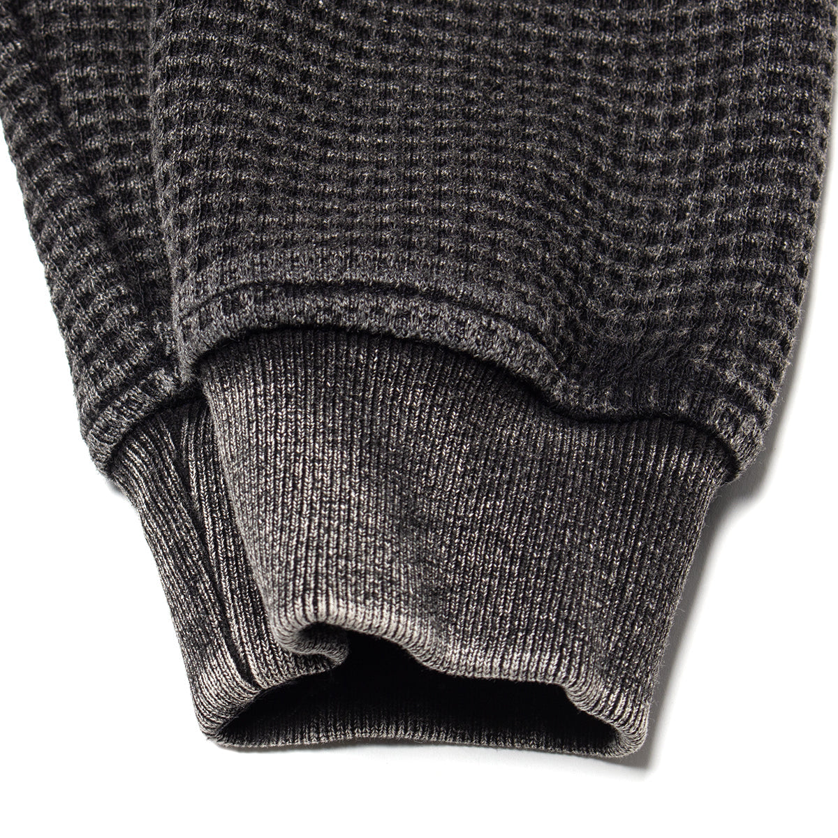 C-Star Double Zip Thermal Hoodie