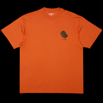 S/S Diagram C T-Shirt