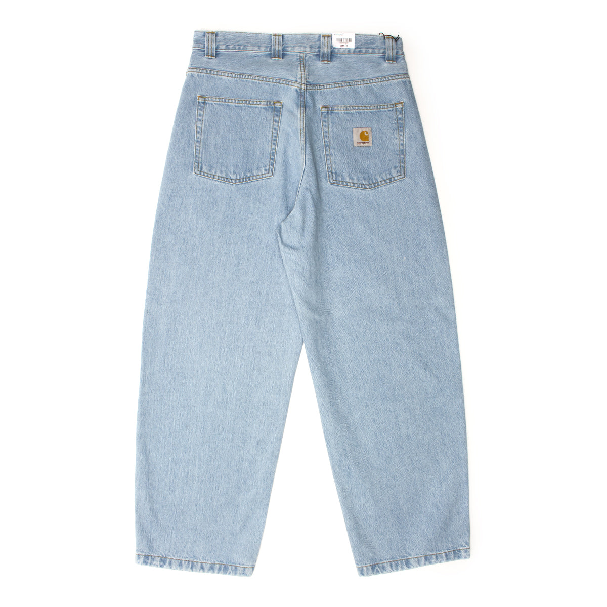 Brandon Pant - Smith Denim (Heavy Stone Bleached)