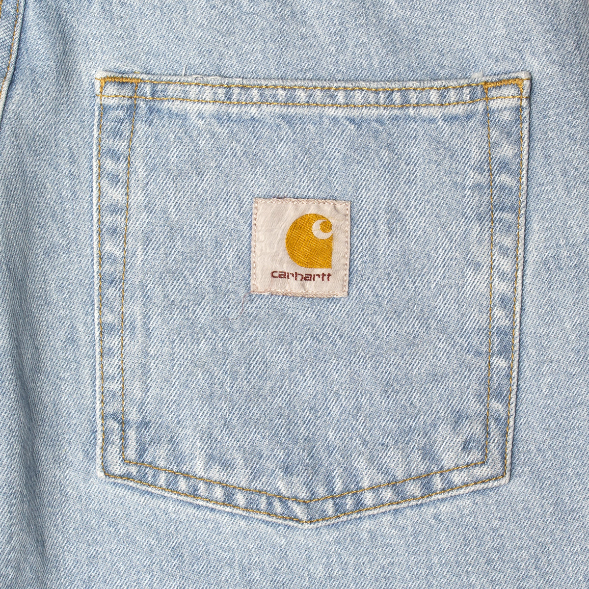 Brandon Pant - Smith Denim (Heavy Stone Bleached)