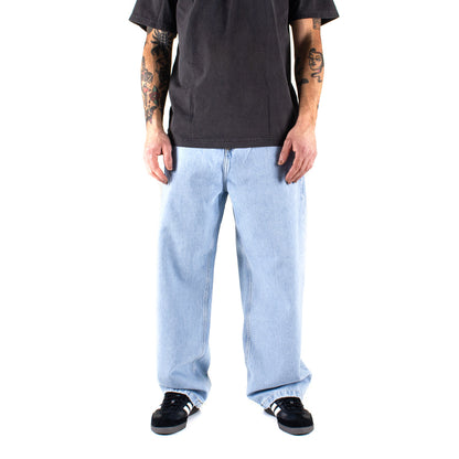 Brandon Pant - Smith Denim (Heavy Stone Bleached)