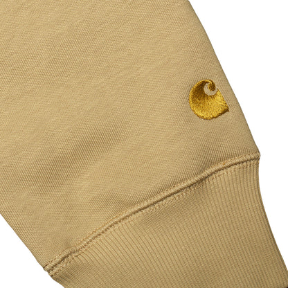Hooded Chase Sweatshirt