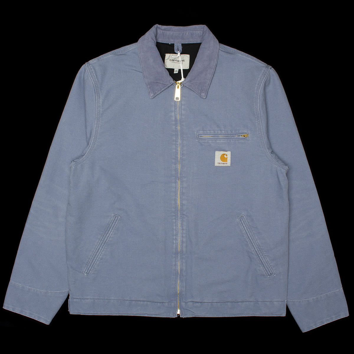 Detroit Jacket - Dearborn Canvas