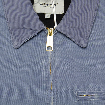 Detroit Jacket - Dearborn Canvas