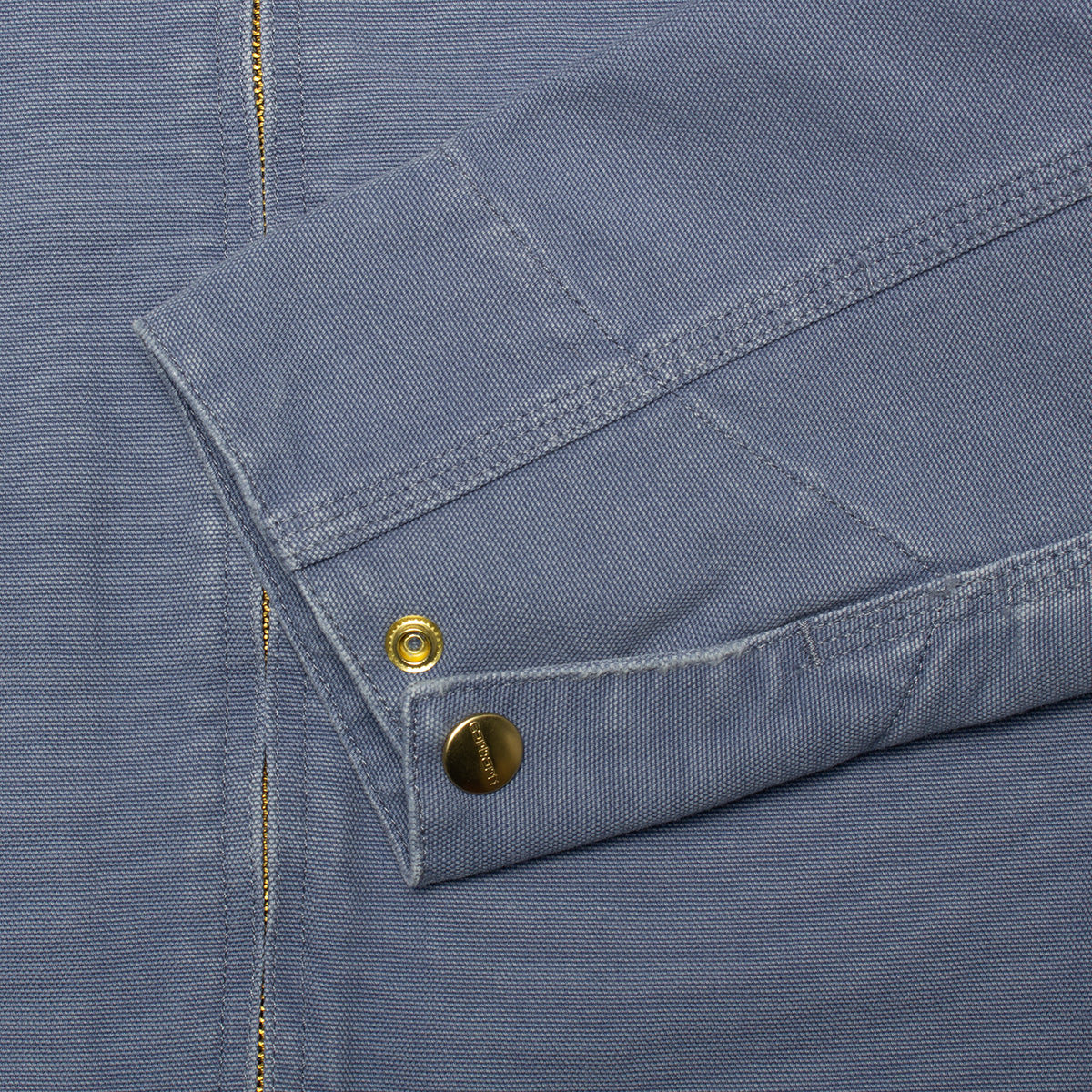 Detroit Jacket - Dearborn Canvas