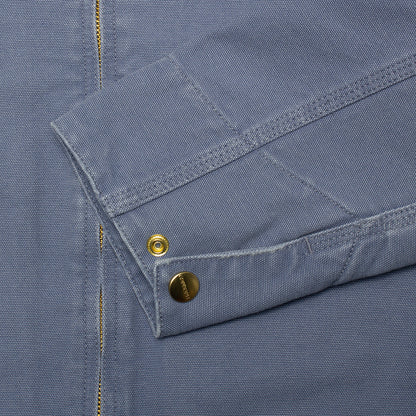 Detroit Jacket - Dearborn Canvas