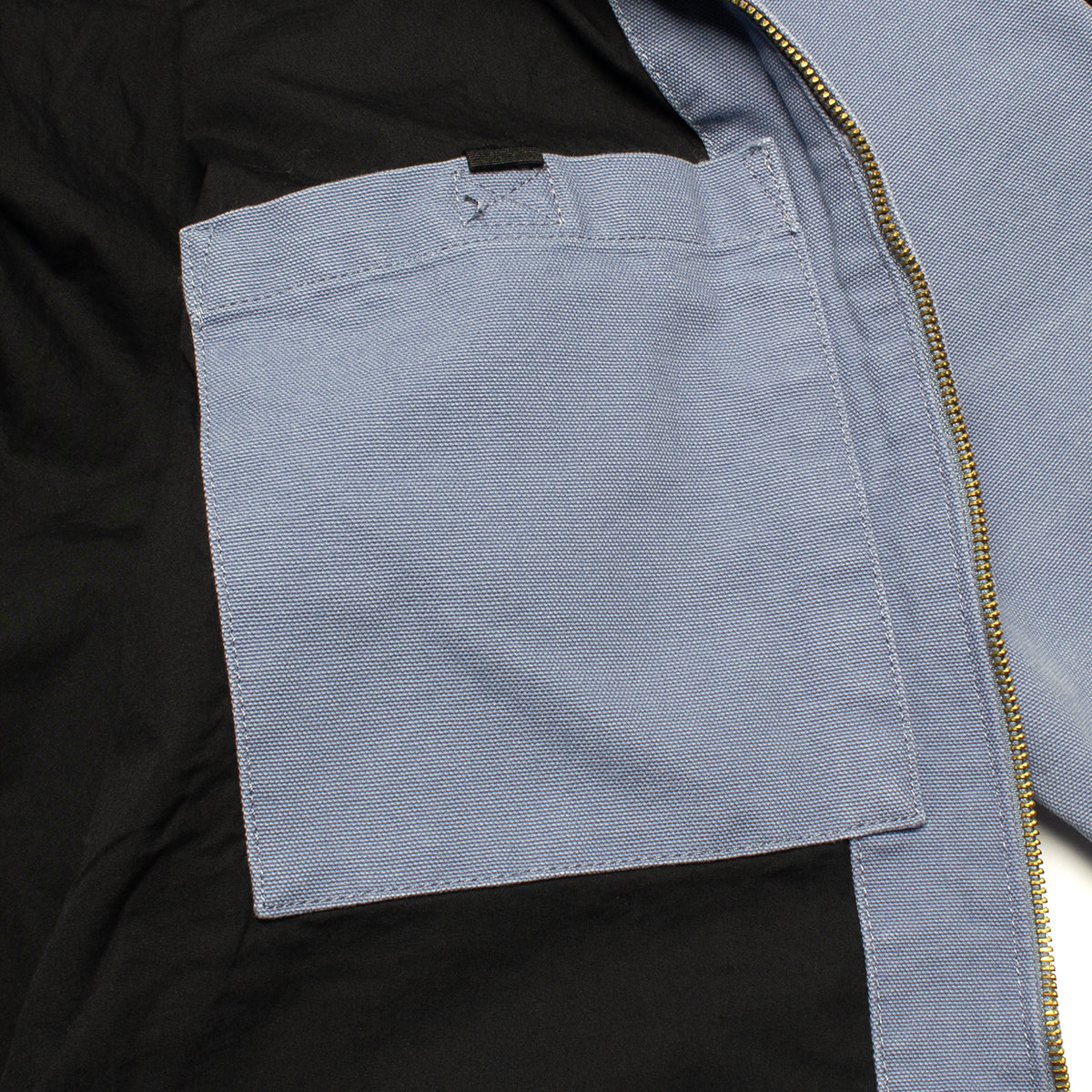 Detroit Jacket - Dearborn Canvas