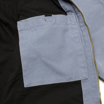 Detroit Jacket - Dearborn Canvas