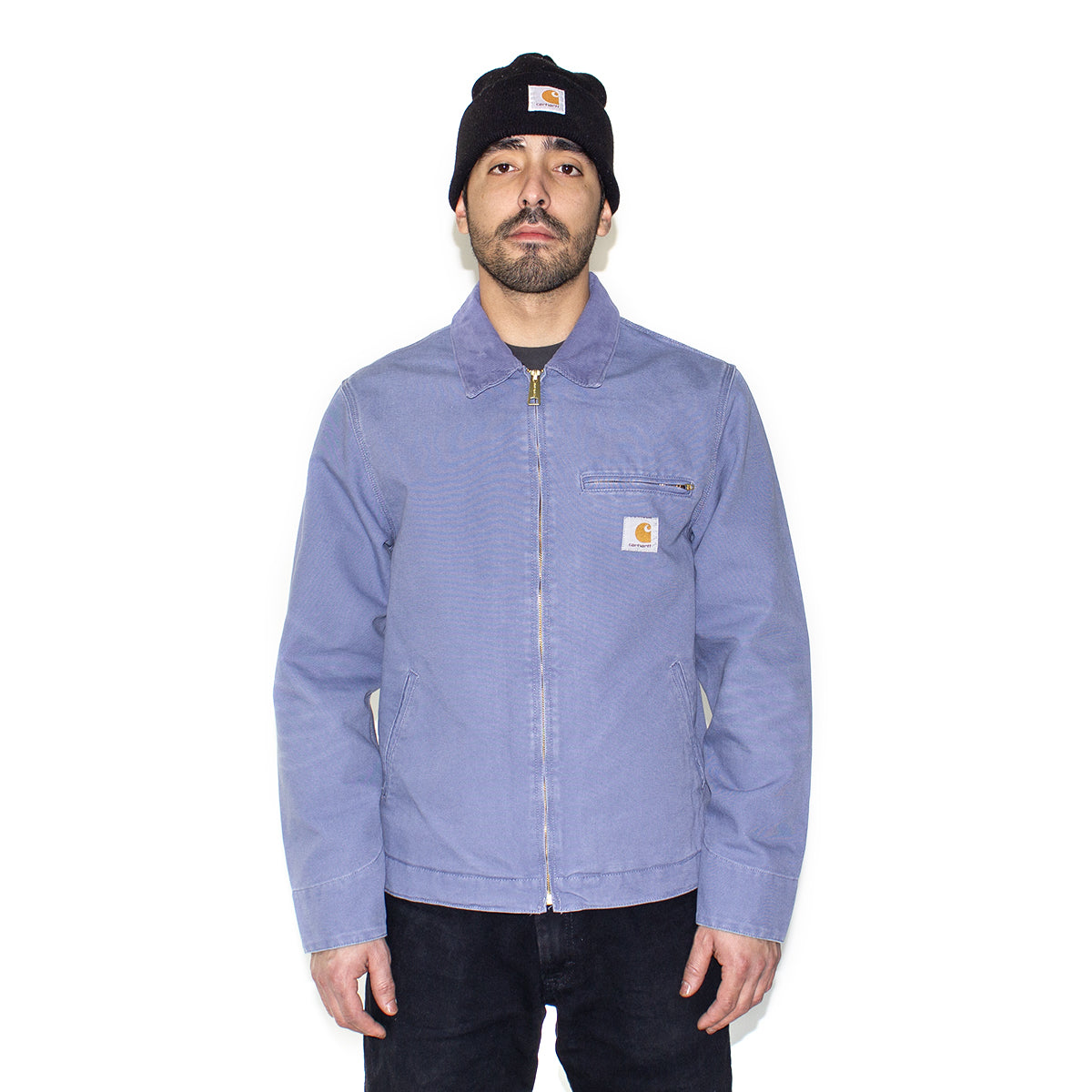 Detroit Jacket - Dearborn Canvas