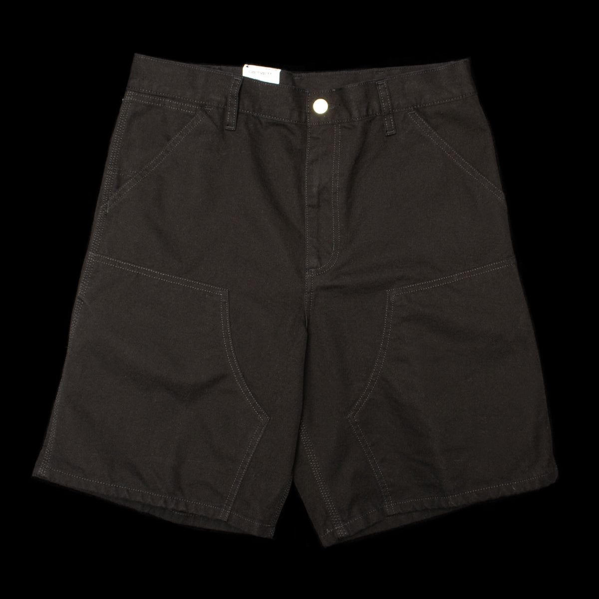 Double Knee Short - Marshall Canvas