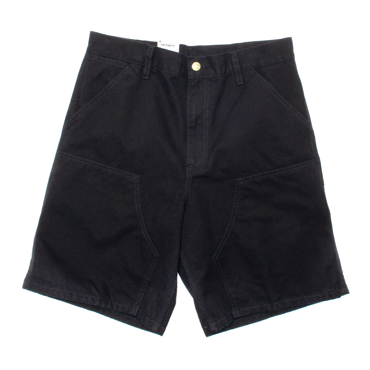 Double Knee Short - Marshall Canvas