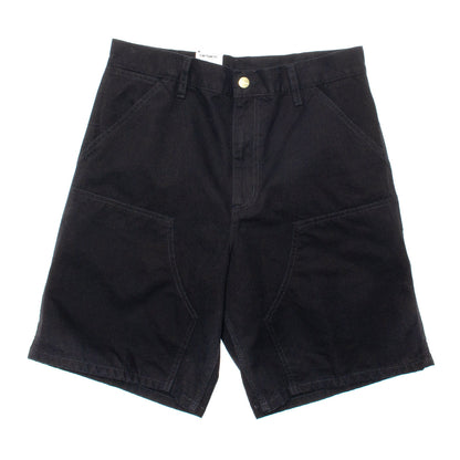 Double Knee Short - Marshall Canvas