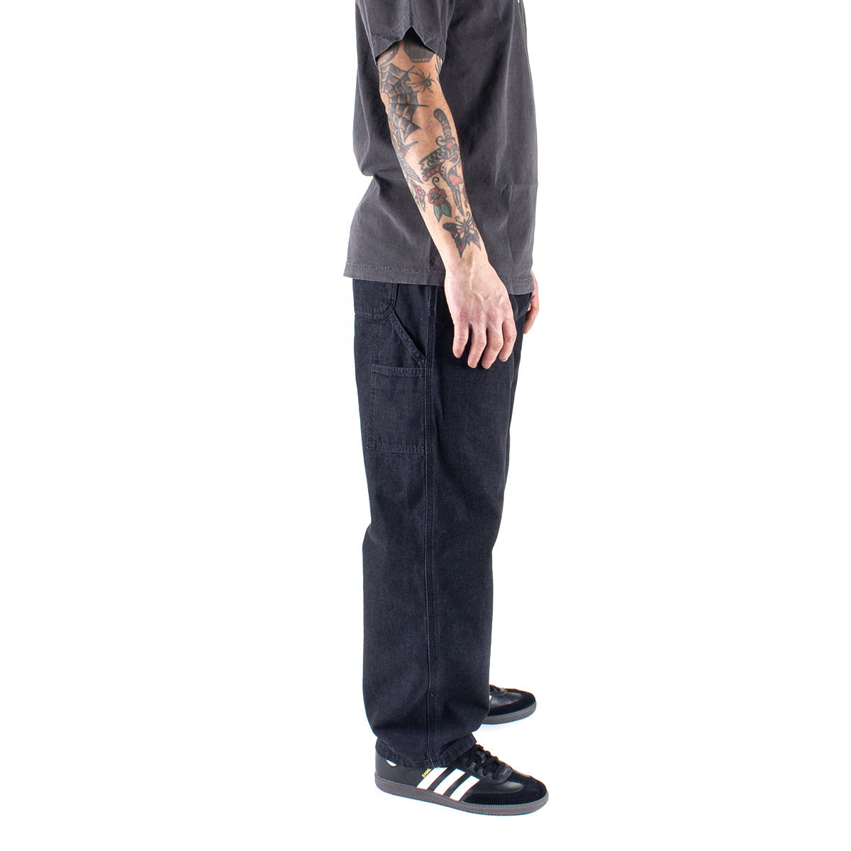 OG Single Knee Pant - Perry Denim