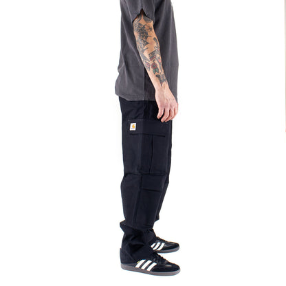 Regular Cargo Pant - Columbia Ripstop