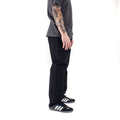 Simple Pant - Aged Dearborn Canvas