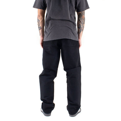Simple Pant - Dearborn Canvas