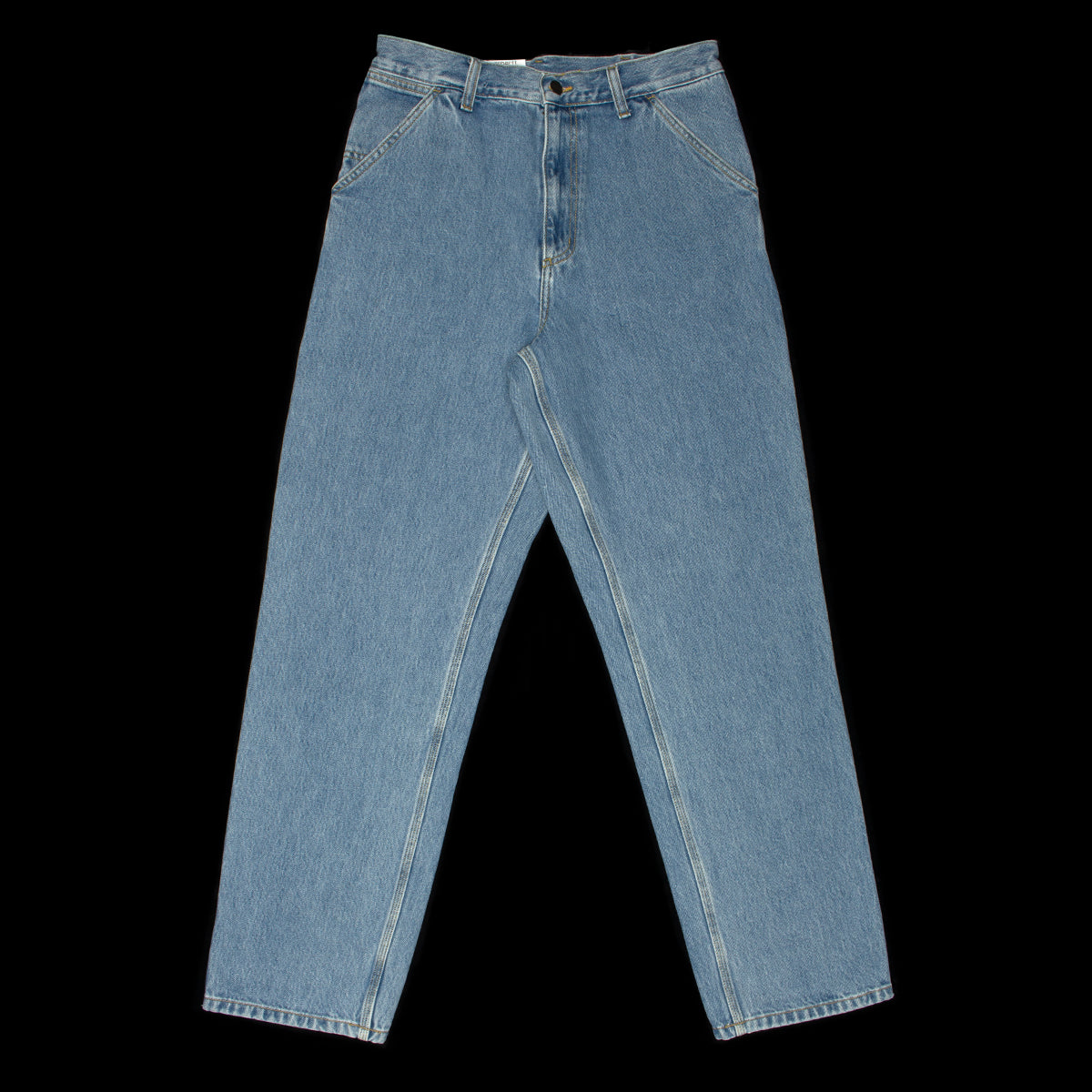 Single Knee Pant - Smith Denim